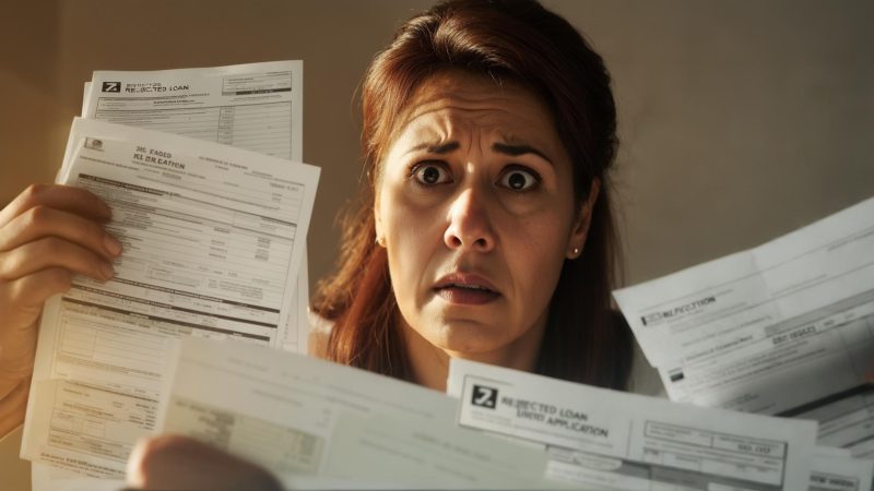 A Cosigned Loan Tanked Her Credit Score — How One Birmingham Woman Navigated Relief Programs She Never Knew Existed