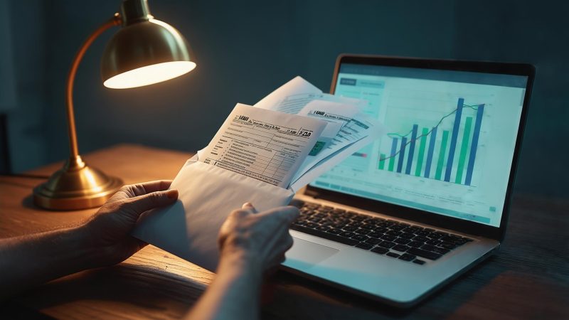 His Identity Was Stolen and the IRS Froze His Refund — It Took Reggie Tran 14 Months to Recover $3,200