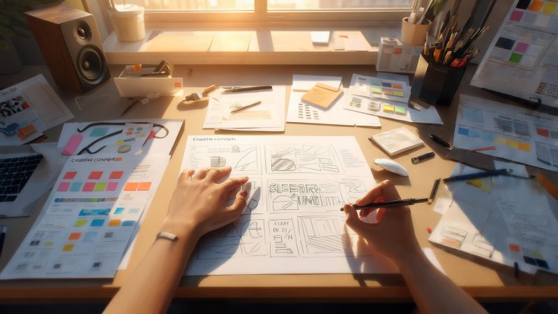 A Freelance Designer in Memphis Lost $600 a Month in Overtime and Didn’t Know These Relief Programs Existed