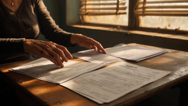 A Columbus Teacher’s Denied Workers’ Comp Claim Led Him to a Benefits Program He Didn’t Know Existed