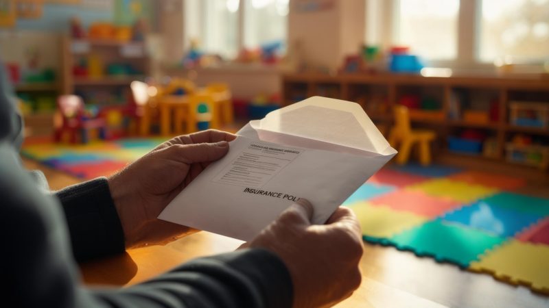 A Richmond Daycare Owner’s COBRA Bill Was Higher Than His Rent. Here’s What He Found