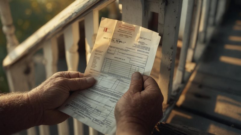 His COBRA Premium Was More Than His Mortgage — One Jacksonville Man’s Road Back From the Edge