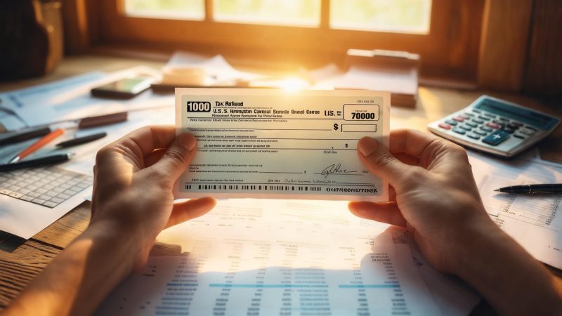 The IRS Is Processing 2025 Refunds Faster, But These 3 Mistakes Could Still Delay Yours for Months