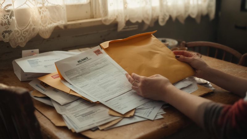 Her Insurer Dropped Her After One Claim. Then Her Rent Jumped $835 a Month. This Is What Happened Next.