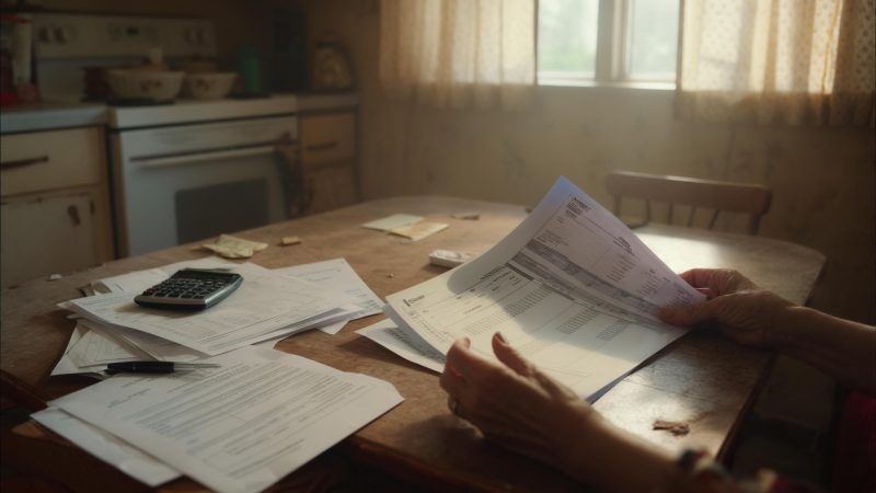 A Detroit Home Health Aide Was Losing $1,764 a Year to a Single Enrollment Mistake — Here’s What Changed