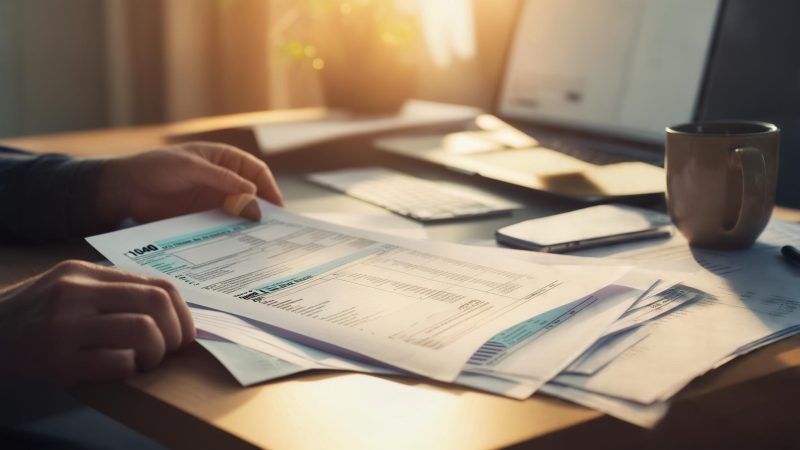 Identity Theft Blocked Her Tax Credits for Two Years — What Dianne Ingram Finally Found Out from the IRS