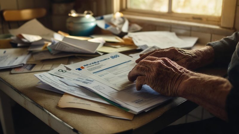 When COBRA Costs More Than Rent: One St. Louis Man’s Battle to Stay Insured at 58