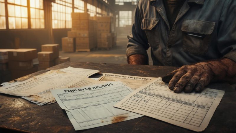 His Workers’ Comp Was Denied After a Warehouse Injury — The Federal Programs This Sacramento Father Almost Missed