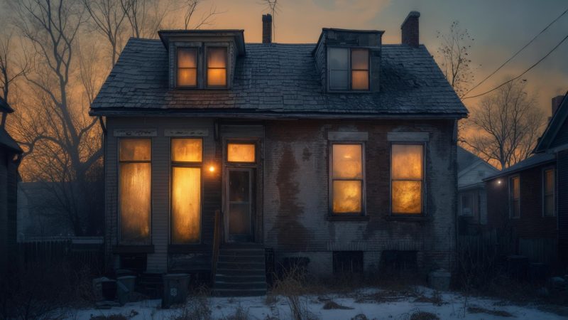 After His Insurer Dropped Him Mid-Winter, This Detroit Factory Worker Found a $7,500 Home Repair Grant — But It Took Five Months