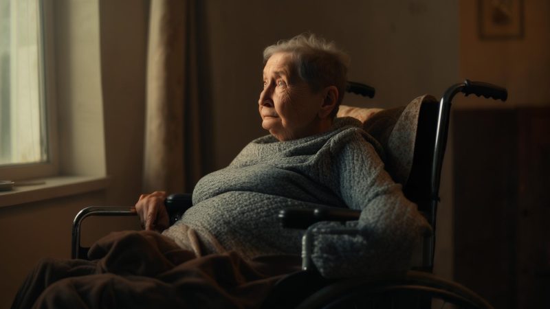 When Disability Benefits Don’t Add Up: How One Tampa Family Found Themselves $1,400 Short Every Month