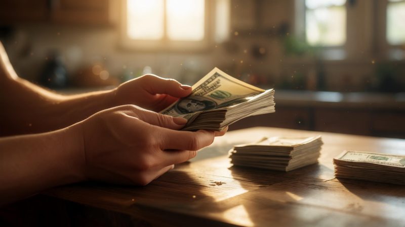 The Economic Relief Program Most Americans Overlook Pays More Than Any Stimulus Check Ever Did