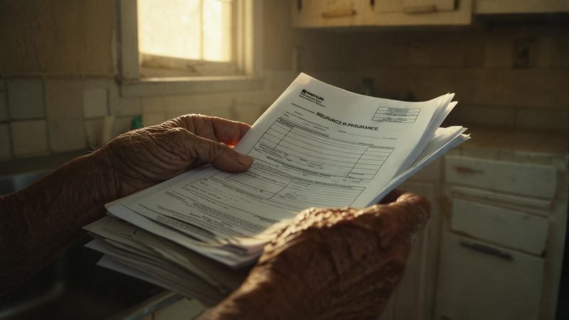 His Health Insurance Jumped From $218 to $487 a Month — A Tampa Custodian Found Out He Could Qualify for Something Better