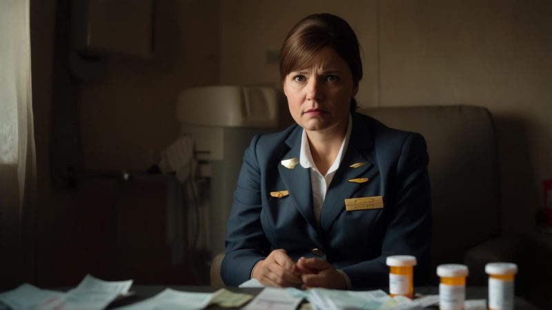 A Flight Attendant, $14,200 in Medical Debt, and a Dropped Insurance Policy: How One Phoenix Family Found Relief