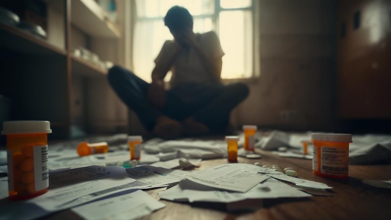 She Skipped Her Own Doctor Visits for Two Years to Afford Her Parent’s Care — Then Her Tax Return Changed Everything