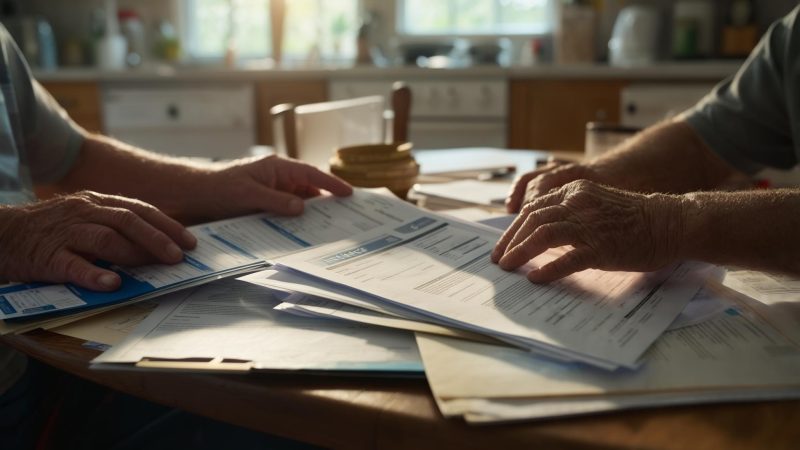 A Tampa Father Was Paying $1,100 More a Month on Insurance — The Relief Programs He Didn’t Know Existed