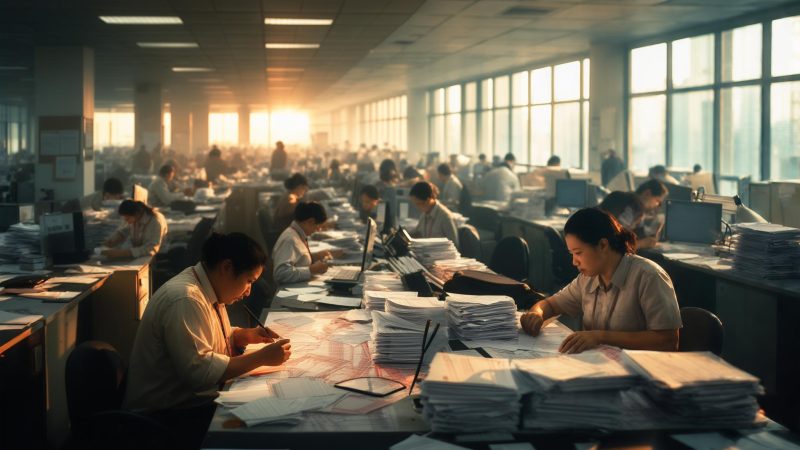 Millions of Gig Workers Are Filing Taxes Right Now Without Claiming a Credit Worth Up to $8,046