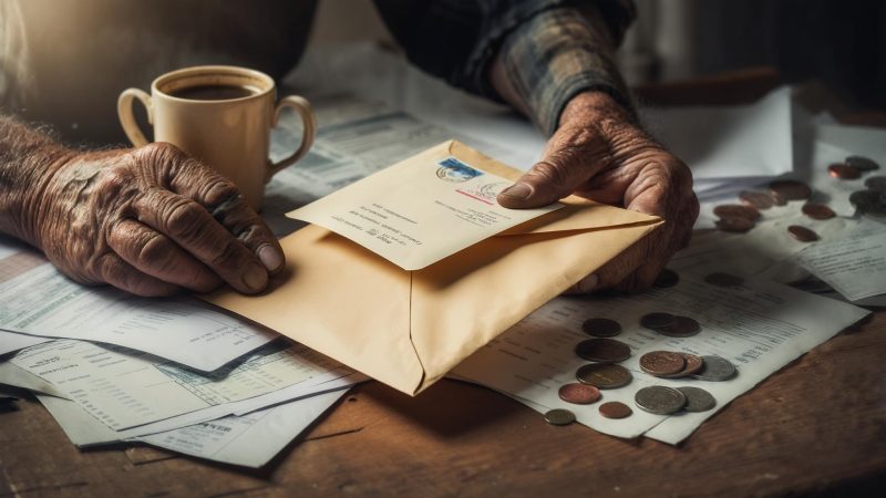 The IRS Still Holds Billions in Unclaimed Relief Funds — How to Check if Any of It Is Yours