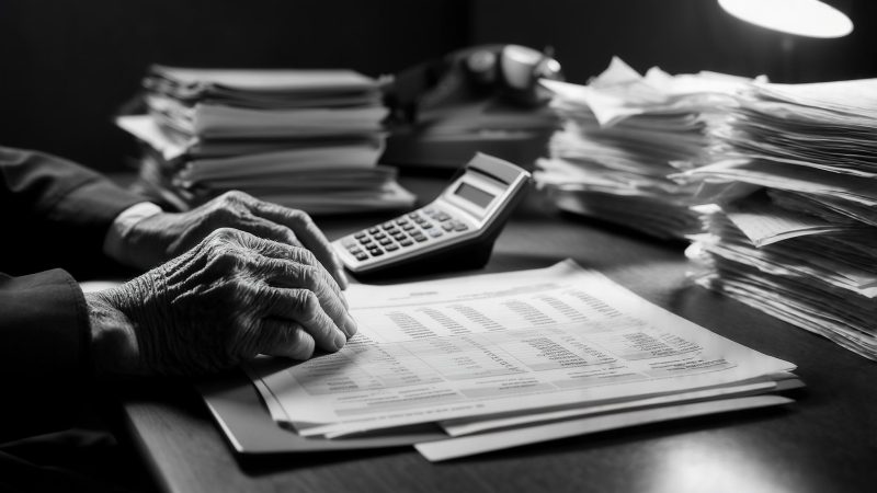 A 59-Year-Old Security Guard’s Small Business Was Failing. Then He Discovered He’d Been Missing Tax Credits for Years