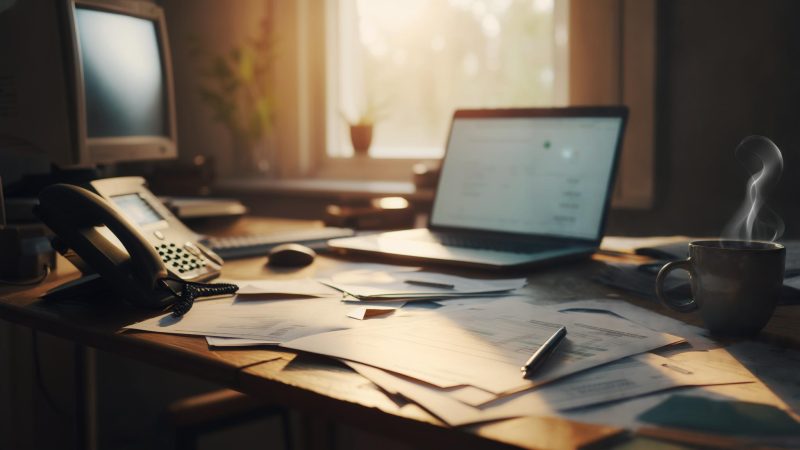 A 63-Year-Old IT Manager in Columbus Thought She Made Too Much for Relief — One Phone Call Changed That Math