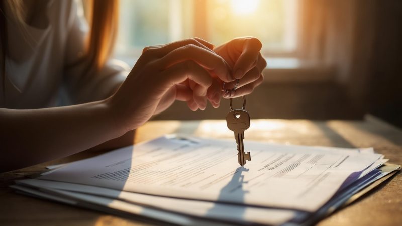 A Birmingham Security Guard Was About to Lose Her Home Over Back Property Taxes — Until She Found This Relief Program