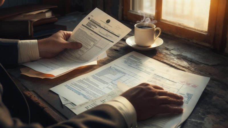 A Columbus Social Worker Was $4,200 Behind on Property Taxes — What He Found After He Finally Stopped Refusing Help