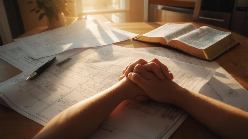 A Des Moines Engineer Ignored Every 2026 Stimulus Rumor — Until His Pastor Showed Him What He Was Actually Missing