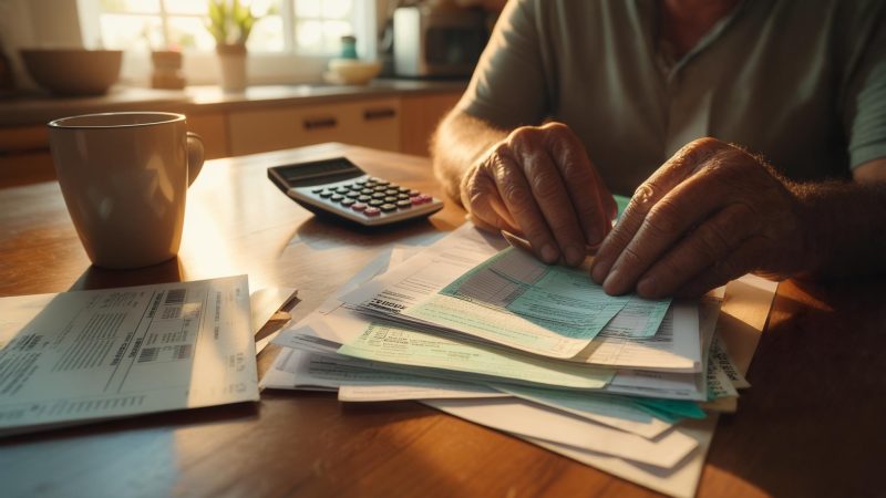 A Miami Dad’s $19,200 Childcare Bill Led Him to a Tax Credit He Almost Missed Entirely