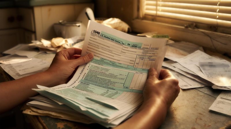 A Miami Security Guard Left $5,812 in Tax Credits Unclaimed for Two Years — Until Her Pastor Stepped In