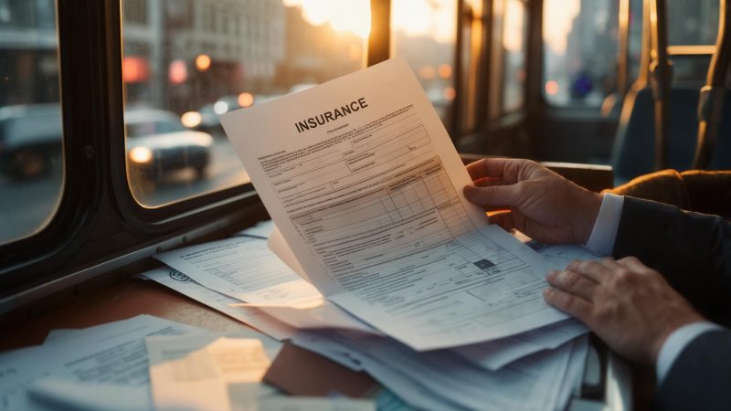 A Milwaukee Bus Driver Was Paying $1,847 a Month for Health Insurance — Until He Discovered What He’d Been Missing