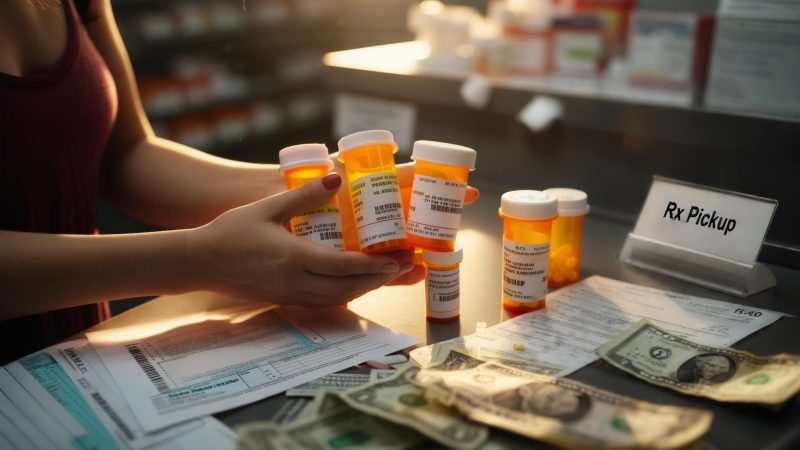 A Portland Mom Was Asking About Prescription Help at a Pharmacy. Her Story About $3,200 in Missed Tax Credits Stopped Me Cold