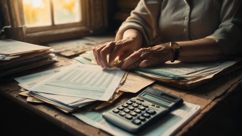 A Social Worker Who Spent His Career Helping Others Found Himself Drowning in Debt — Until One Tax Credit Changed His Math