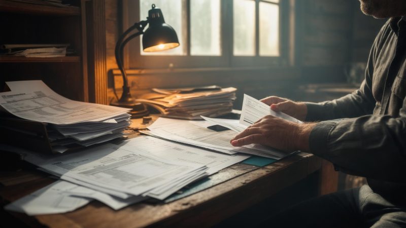 After Identity Theft Wrecked His Credit, a Richmond Engineer Found an Unexpected Lifeline at Tax Time