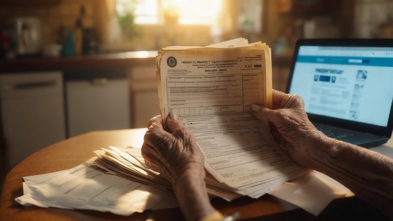 Behind on Property Taxes at 65, This San Jose Bus Driver Believed the Stimulus Rumors — Until She Checked the IRS Website