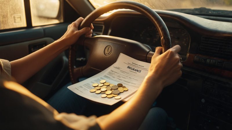 Dropped by His Insurer and Drowning in COBRA Costs, This Memphis Driver Found a Lifeline He Almost Missed