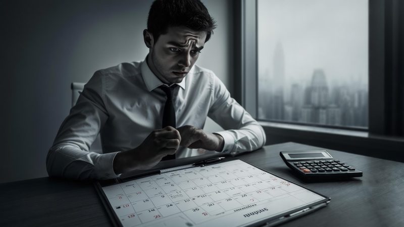 Estimated Tax Payments 2026: 4 Due Dates You Can’t Miss