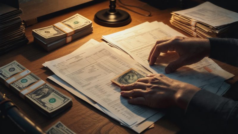 He Almost Left $6,000 in Tax Credits on the Table Because He Thought He Made Too Much