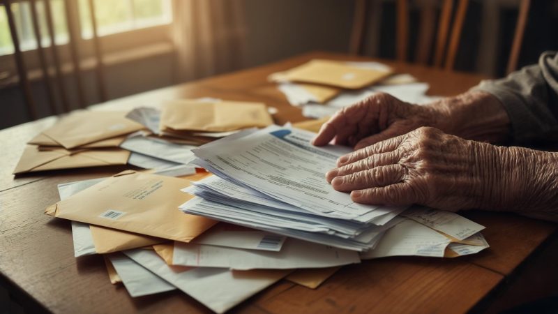 He Earned $80,000 a Year as a Union Electrician — Then COBRA and a Debt Garnishment Nearly Erased His Retirement