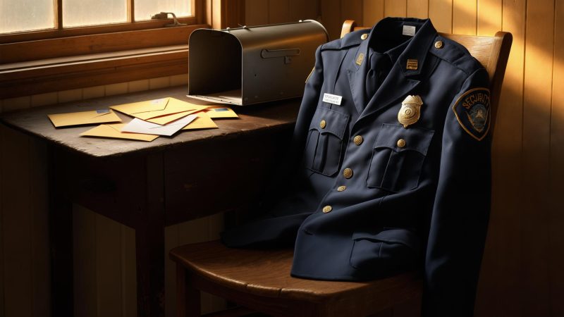 He Spent Months Waiting for a $2,000 Stimulus Check That Isn’t Coming — What a Security Guard in Albuquerque Found Instead