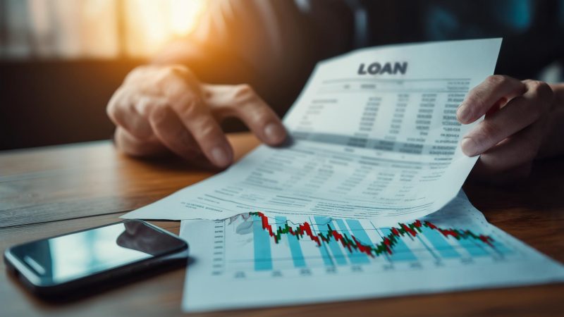 I Cosigned a $12,000 Loan for Family — When They Stopped Paying, My Credit Score Dropped 94 Points