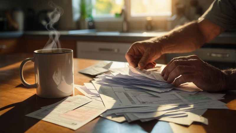 Irregular Paychecks Nearly Cost This Tampa Dad $3,800 in Credits He Didn’t Know He Had Coming