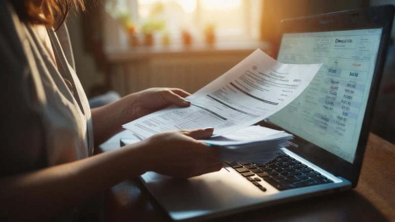 No Employer Insurance and $14,000 in Medical Debt — How One Minneapolis Woman Found Relief Through a Tax Credit She Didn’t Know Existed