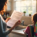 Portland Mom With $47,000 in Student Debt Discovered Her Child Qualified for Federal Benefits She Never Knew Existed