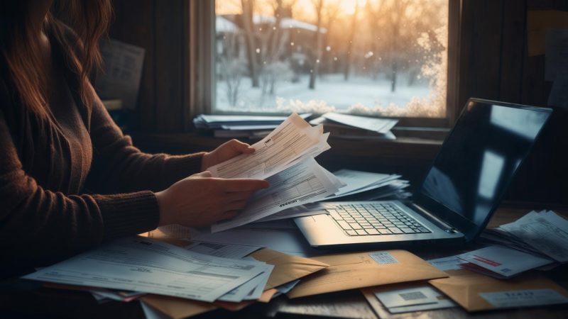 She Got a Raise, Then Identity Thieves Struck — How One Minneapolis Woman’s Tax Refund Got Caught in the Crossfire