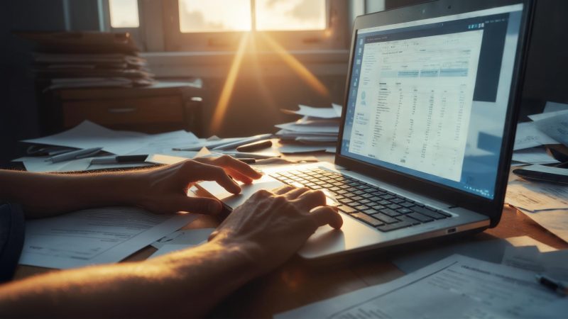 She Thought Claiming Stimulus Money Would Kill Their Unemployment Benefits — A Denver Designer’s Costly Assumption