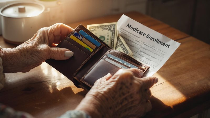 She Turned 67 With $23,000 in Hidden Debt and No Safety Net — How a Missed Medicare Program Changed Everything