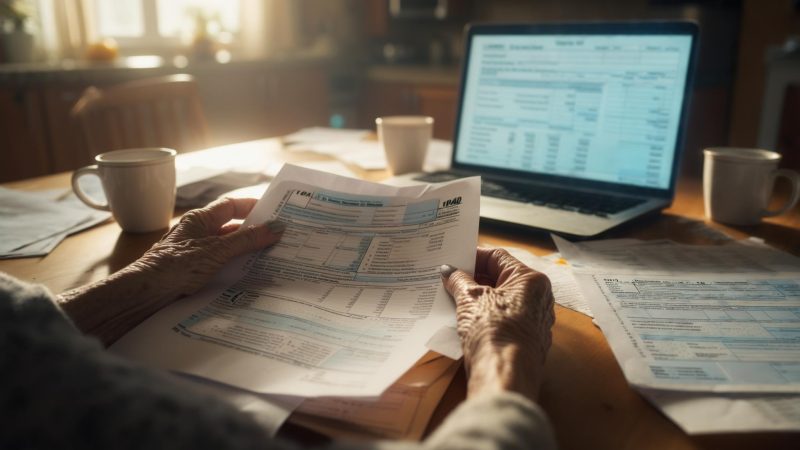 The $2,000 Stimulus Rumor Almost Caused This Atlanta Mom to Miss Real Tax Relief