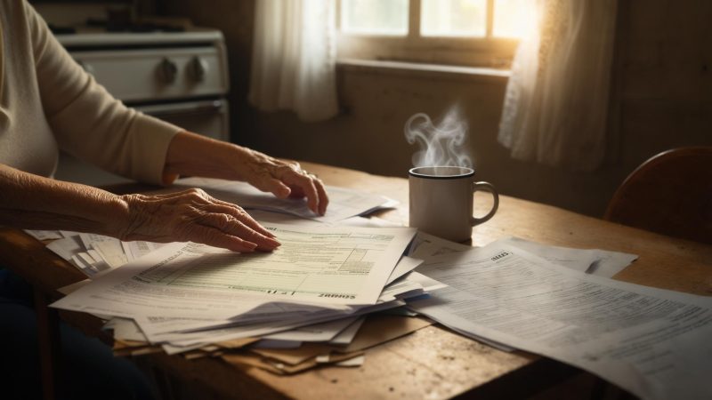 The College Tax Credit This Pittsburgh Mom Almost Missed While Juggling a 30% Rent Hike