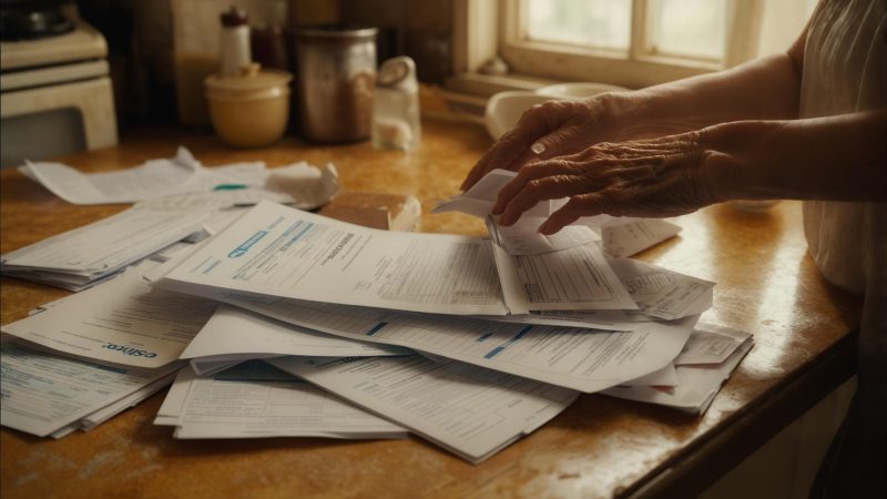 The Workers’ Comp Denial That Cost Aisha Jeffries More Than $14,000 — and How She’s Still Rebuilding