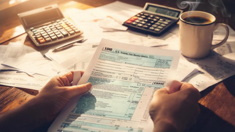 This Denver Teacher Almost Skipped Filing Taxes This Year — A Free Clinic Found $4,267 in Credits He’d Never Claimed