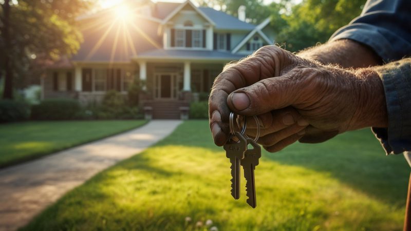 A Chicago Landscaper Was Months Away From Losing His Home Over Back Property Taxes — Here’s What Changed